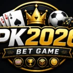 PK2026 Bet Game