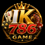 IK786 Game