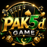 PAK5D game