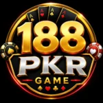 188PKR Game