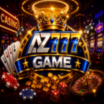 AZ777 Game